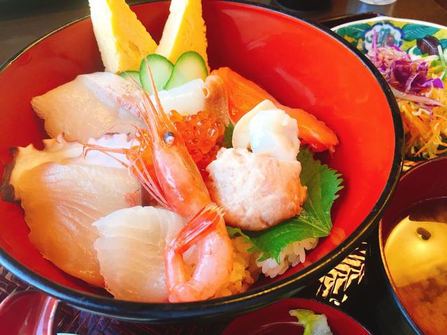 石川県の回転寿司＆海鮮丼オススメ店１０選！激戦区で食べたい名店